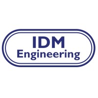 IDM ENGINEERING (CHESTER) LIMITED logo - Similar company to Kunkel Systems