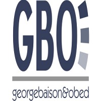 GBO Chartered Accountants logo - Similar company to Gbo Systems Ab