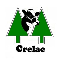 CRELAC Lácteos logo - Similar company to Cca Laticínios