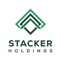 Stacker Holdings logo - Similar company to The Craftwork Group