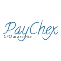 PayChex logo - Similar company to Pay Check
