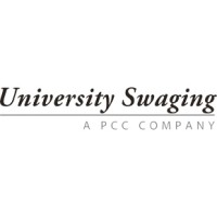 University Swaging Corporation logo - Similar company to Launch (Formerly Cdsa)