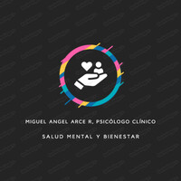 Psicólogo Clínico Miguel Angel Arce R logo - Similar company to Mindfly