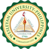 Wesleyan University - Philippines logo - Similar company to Midway Colleges
