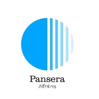 Pansera Interiores logo - Similar company to Espaco Unico Interiores