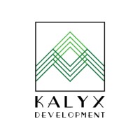 Kalyx Development logo - Similar company to Rozenfeld Group