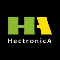 Hectronica logo - Similar company to Berrade | Cabinets And Data Center Integration