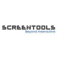 SCREENTOOLS logo - Similar company to Wisesense - Visualize Your Things