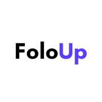 FoloUp logo - Similar company to Aisee