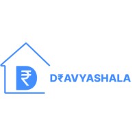 Dravyashala Financials Services Private Limited logo - Similar company to Hexafin