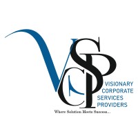 Visionary Corporate Service logo - Similar company to Visionary Consultation