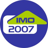 Imobiliaria Imo2007 logo - Similar company to Em Casa Imobiliária