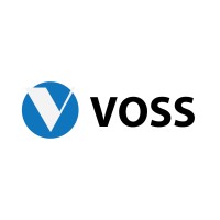 VOSS INDUSTRY A/S logo - Similar company to Tool Pro