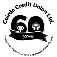 Cairde Credit Union Ltd logo - Similar company to Dufay - Laboratory Sample Transportation Specialist