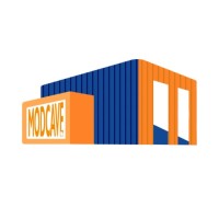 ModCave Shelter Tech logo - Similar company to Cinestox