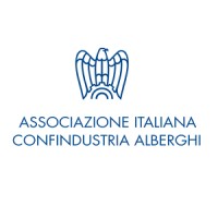 Associazione Italiana Confindustria Alberghi logo - Similar company to Micebuzz