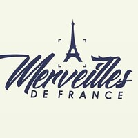 Merveilles de France logo - Similar company to 3Boom