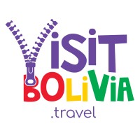VisitBolivia.travel logo - Similar company to Subo°