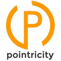 Pointricity logo - Similar company to Mango Policy