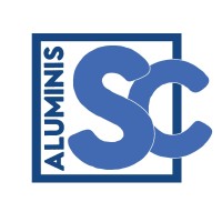 Aluminis SC logo - Similar company to Vertifachadas Sl