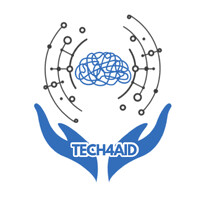 TECH4AID logo - Similar company to Smartcreative
