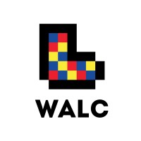 Walc logo - Similar company to Outwrite.Ai