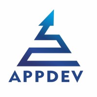 AppDev logo - Similar company to Devapp