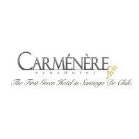 EcoHotel Carménère logo - Similar company to Emerald Vip Services
