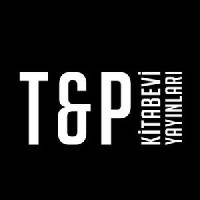T&P Kitapevi logo - Similar company to Matbaa
