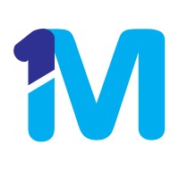 1M Software & 3D Service logo - Similar company to 1M Technology