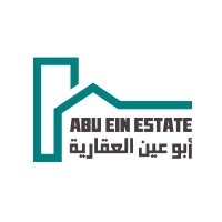 Abu Ein Estate - أبو عين العقارية logo - Similar company to شركة كرام العقارية