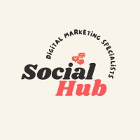 Social Hub logo - Similar company to Connected