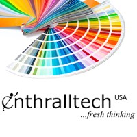 Enthralltech USA logo - Similar company to Enthral