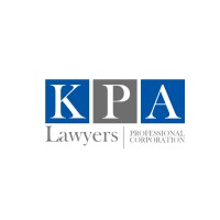 KPA Lawyers Professional Corporation logo - Similar company to Third Eye Security