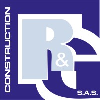 R&G Construction SAS logo - Similar company to Colplat Sas