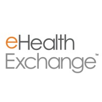 eHealth Exchange logo - Similar company to Contexture