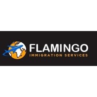 Flamingo immigration Services logo - Similar company to Flymingo Immigrations Llp