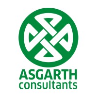 ASGARTH CONSULTANTS logo - Similar company to Actarisk - Conseil Sécurité Humanitaire