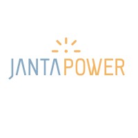 Janta Power Inc logo - Similar company to Encore Co2