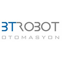 BT Robot Otomasyon logo - Similar company to Gen Milling
