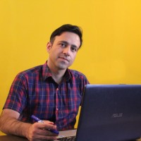 ali rashidi logo - Similar company to Bink Advies