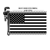 Best Choice Plumbing & Heating logo - Similar company to Glover Precision, Inc