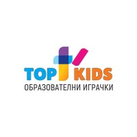 Top Kids logo - Similar company to Casa Ninho