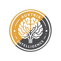 Auxtrix Intelligence logo - Similar company to Capacious