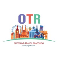 Outbound Travel Roadshow logo - Similar company to Iiwc Experience
