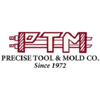 Precise Tool and Mold Co. logo - Similar company to Mitc Software