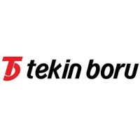 TEKİN BORU SANAYİ VE TİCARET A.Ş. logo - Similar company to Bcs Steel Pipe Manufacturer Co.