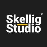 Skellig Studio logo - Similar company to Surreal Media Labs