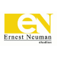Ernest Neuman Studios logo - Similar company to Crozier Studio