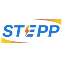 STEPP logo - Similar company to Ftem (Filtration Et Technique D'Environnement Maroc)